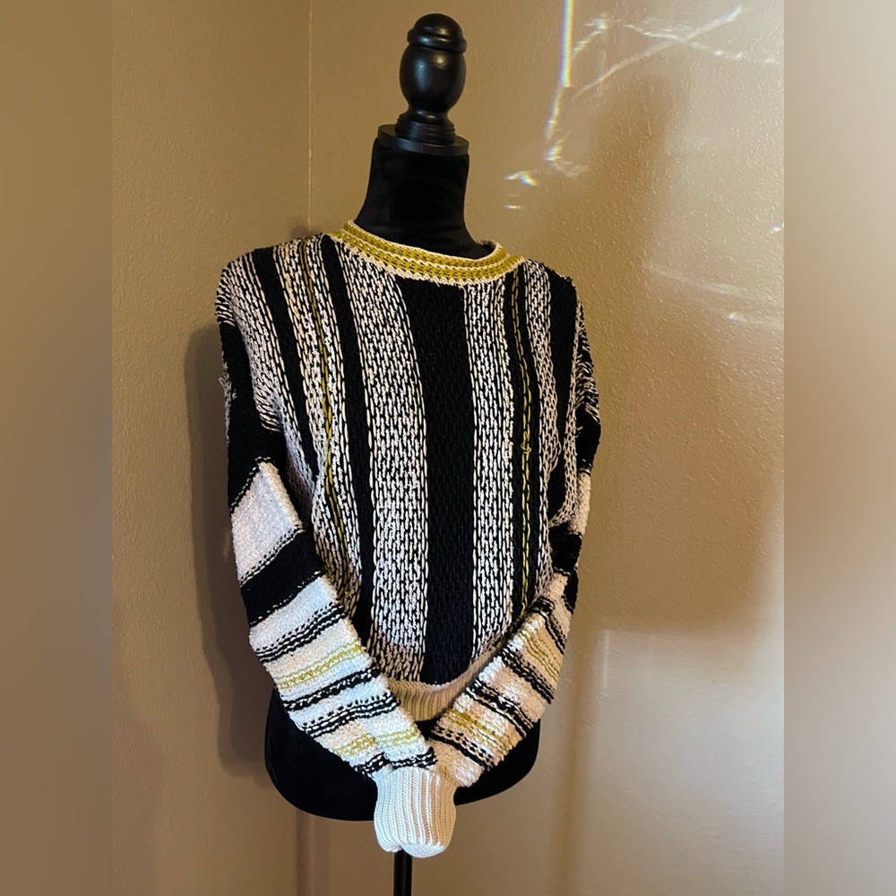 Free People Sweater Size XS